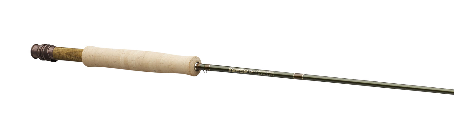 Sage - Dart - Rod - Arbor Anglers