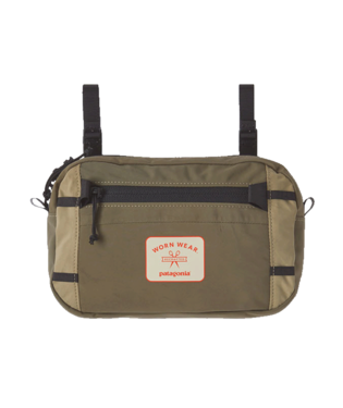 Patagonia - ReCrafted Wader Work Station - Arbor Anglers