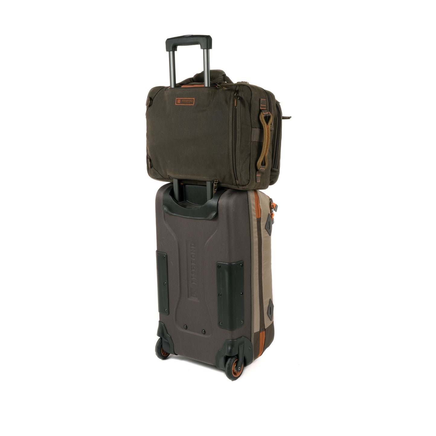 FP - Boulder Briefcase - Arbor Anglers
