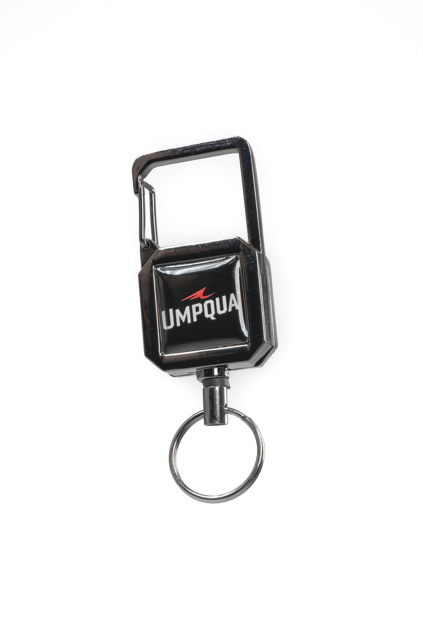 Umpqua - River Run Retractor - Small