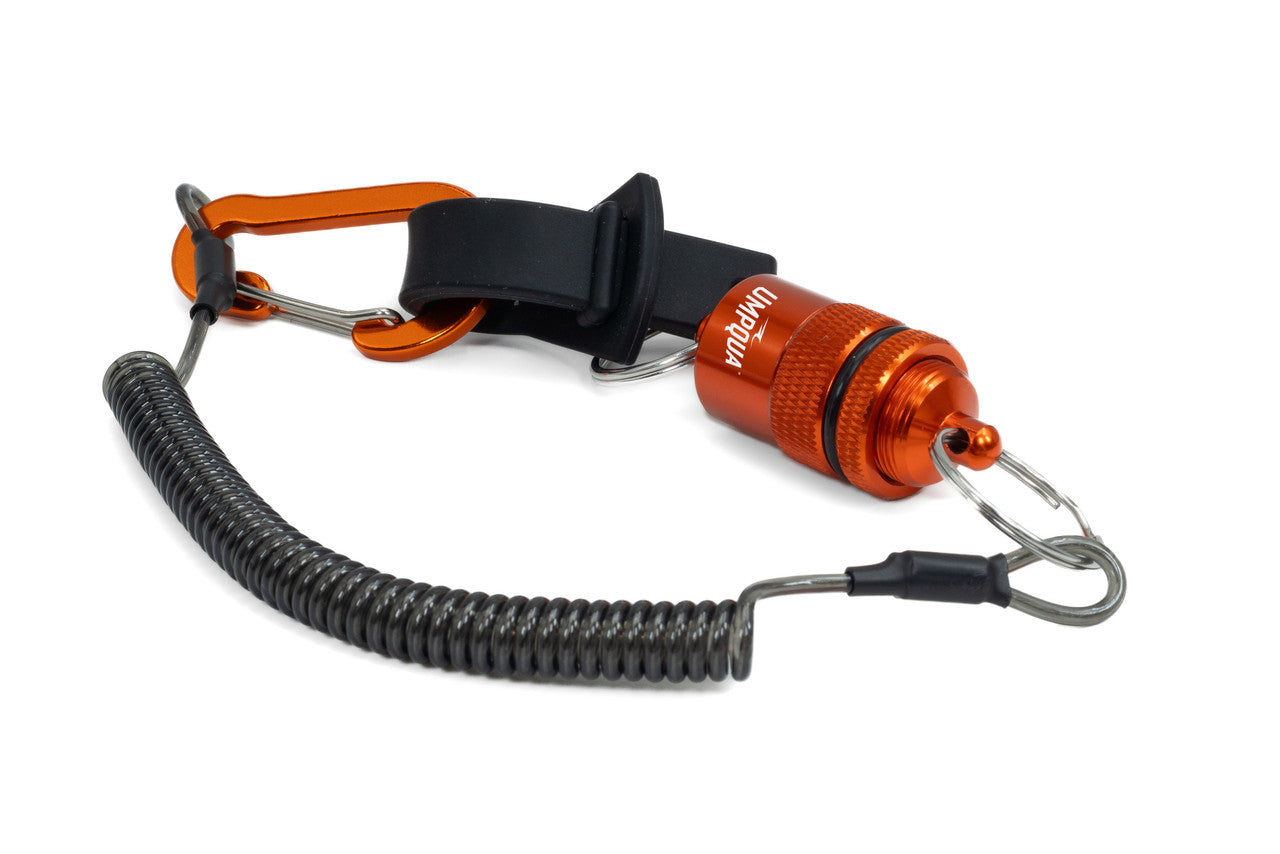 Umpqua - River Run Magnetic Net Release