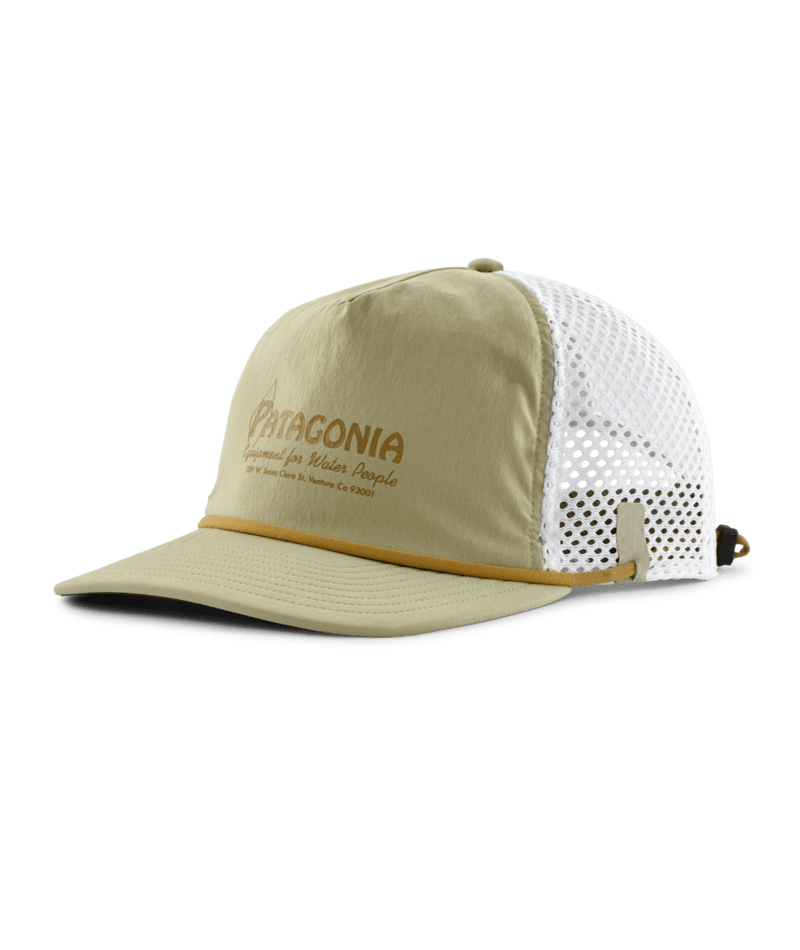 Patagonia - Merganzer Hat