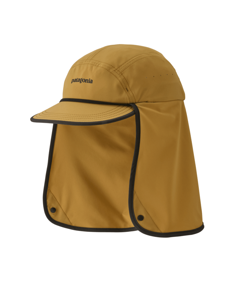 Patagonia - Caped Merganzer Hat