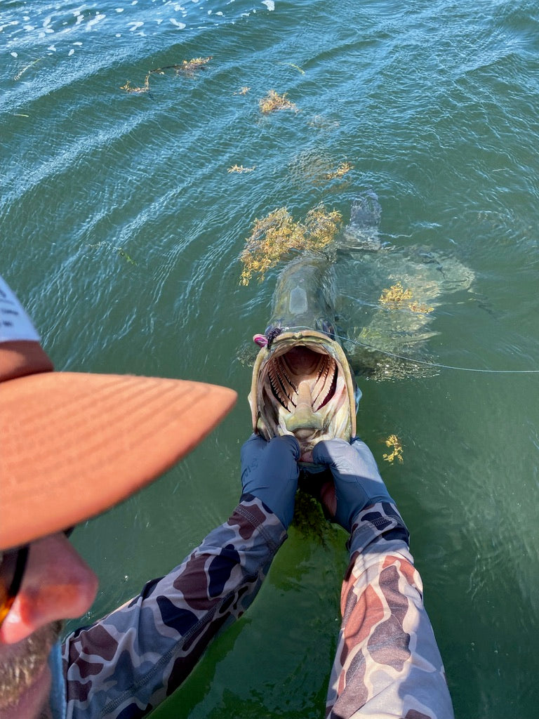 Saltwater Fly-Fishing 101 w/ Rob Kolanda