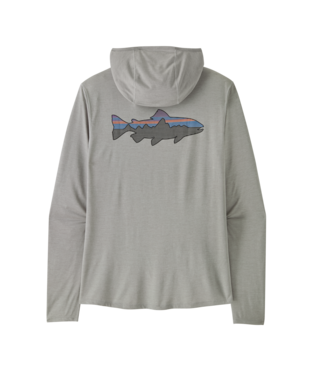 Mens Arbor Logo Cap Cool Sun Hoody 2026