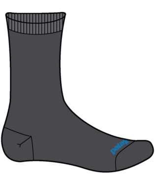 Patagonia - ULW Liner Socks - Arbor Anglers