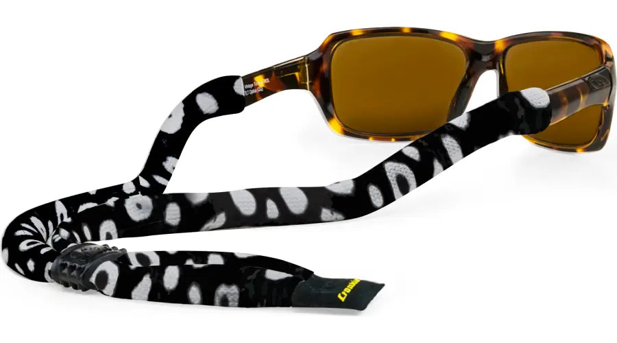 Croakies Print Suiters - Arbor Anglers
