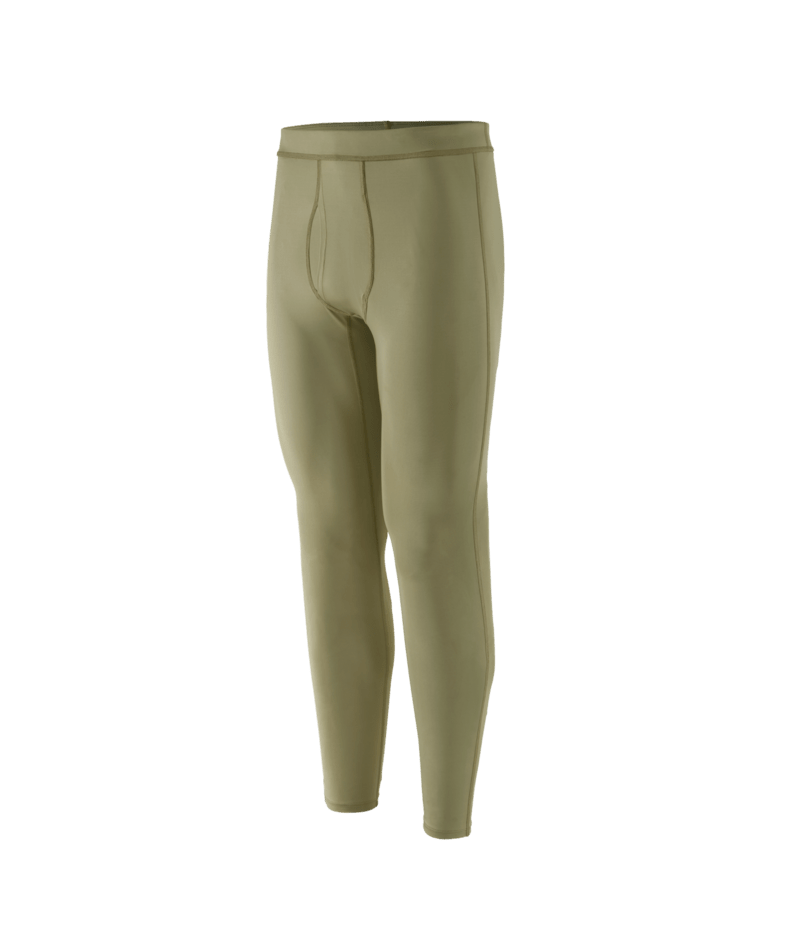 Patagonia - M's Tropic Comfort Sun Tights