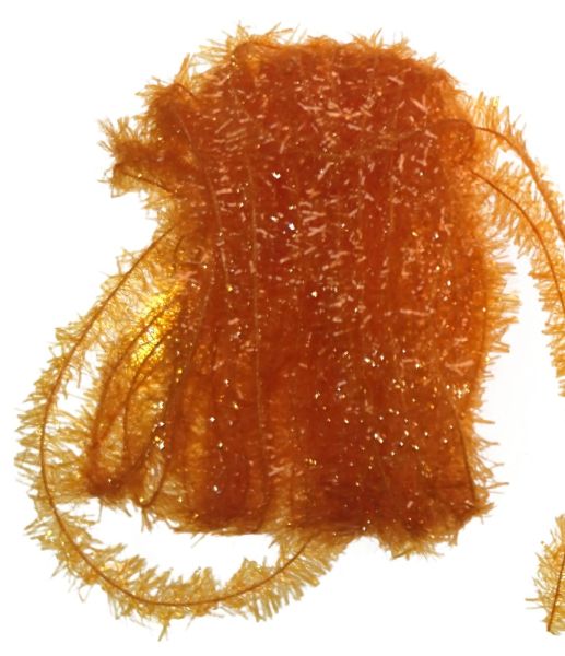 15mm Competition Chenille - Arbor Anglers
