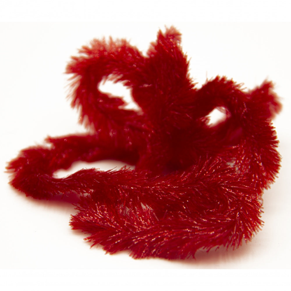 15mm Solid Chenille - Arbor Anglers
