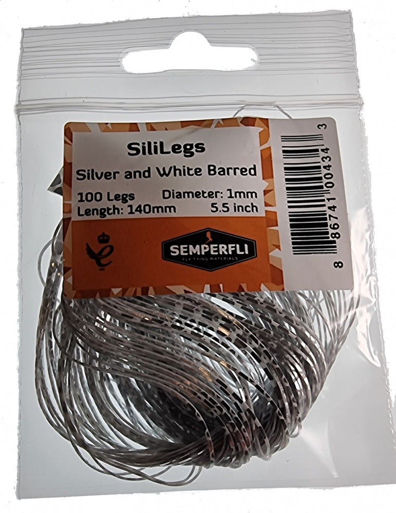 SiliLegs - Arbor Anglers