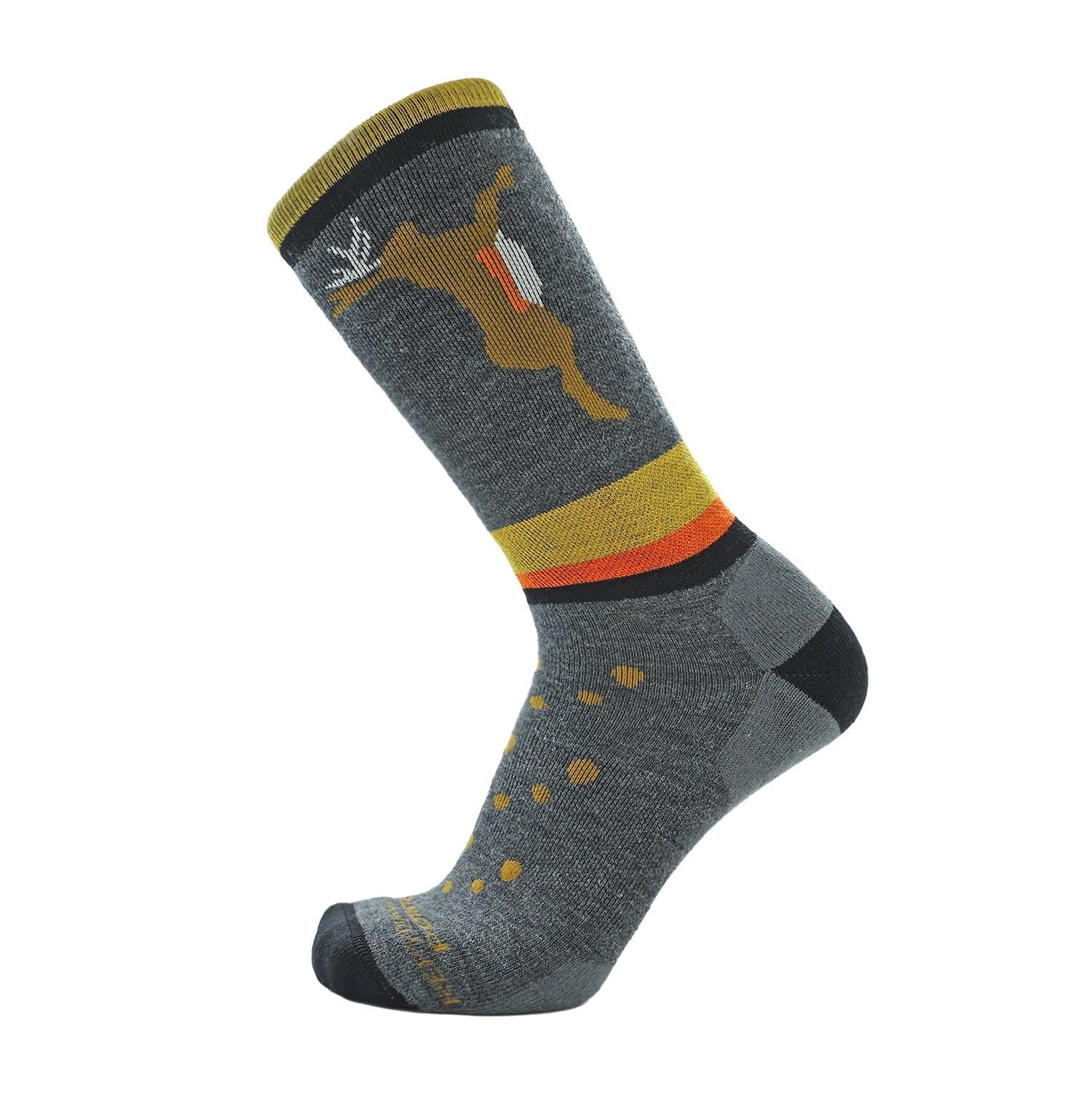 RYW - Socks - Midweight