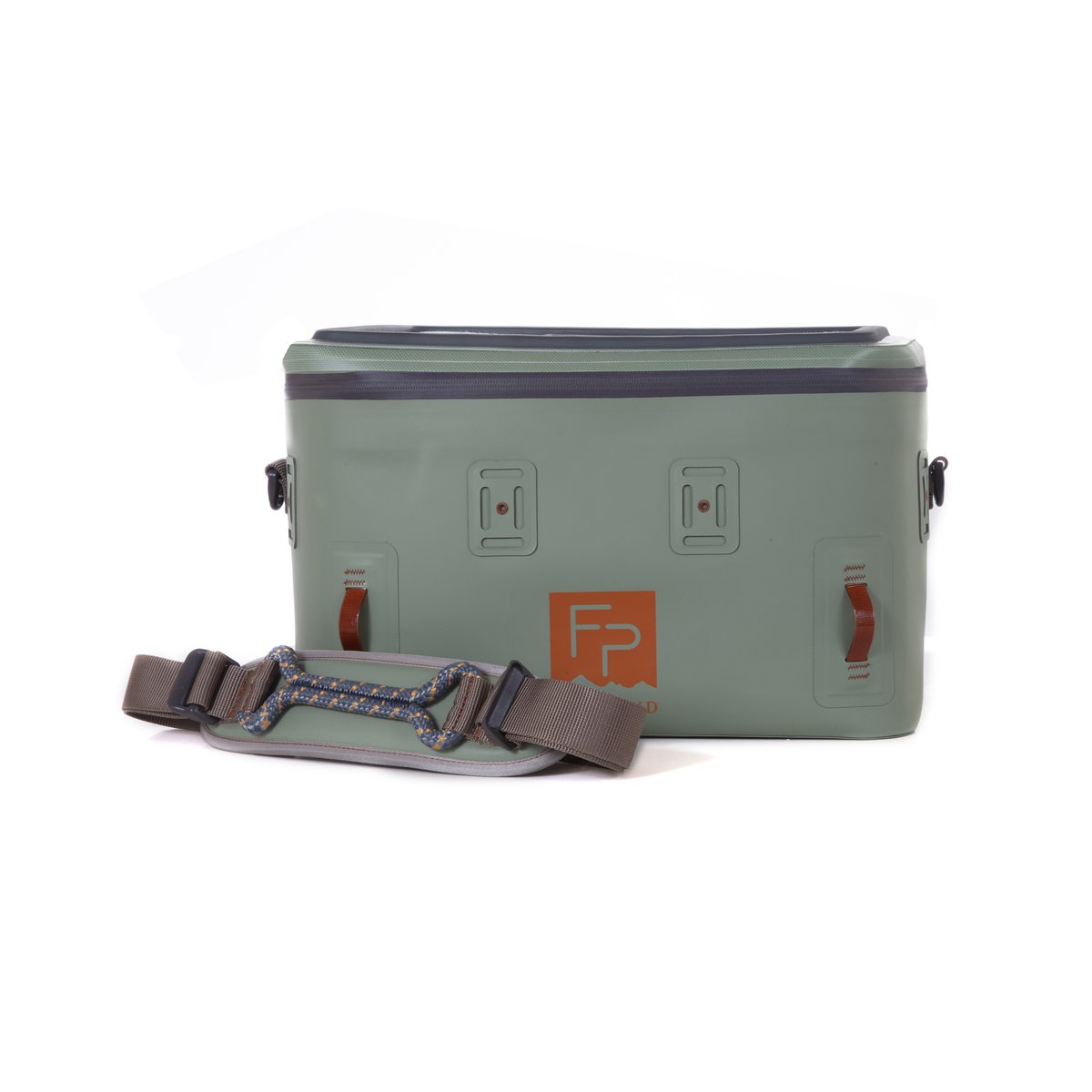 FP - Cutbank Gear Bag - Arbor Anglers