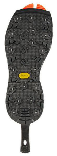 Korkers - Soles v3.0 Studded Vibram XS Trek