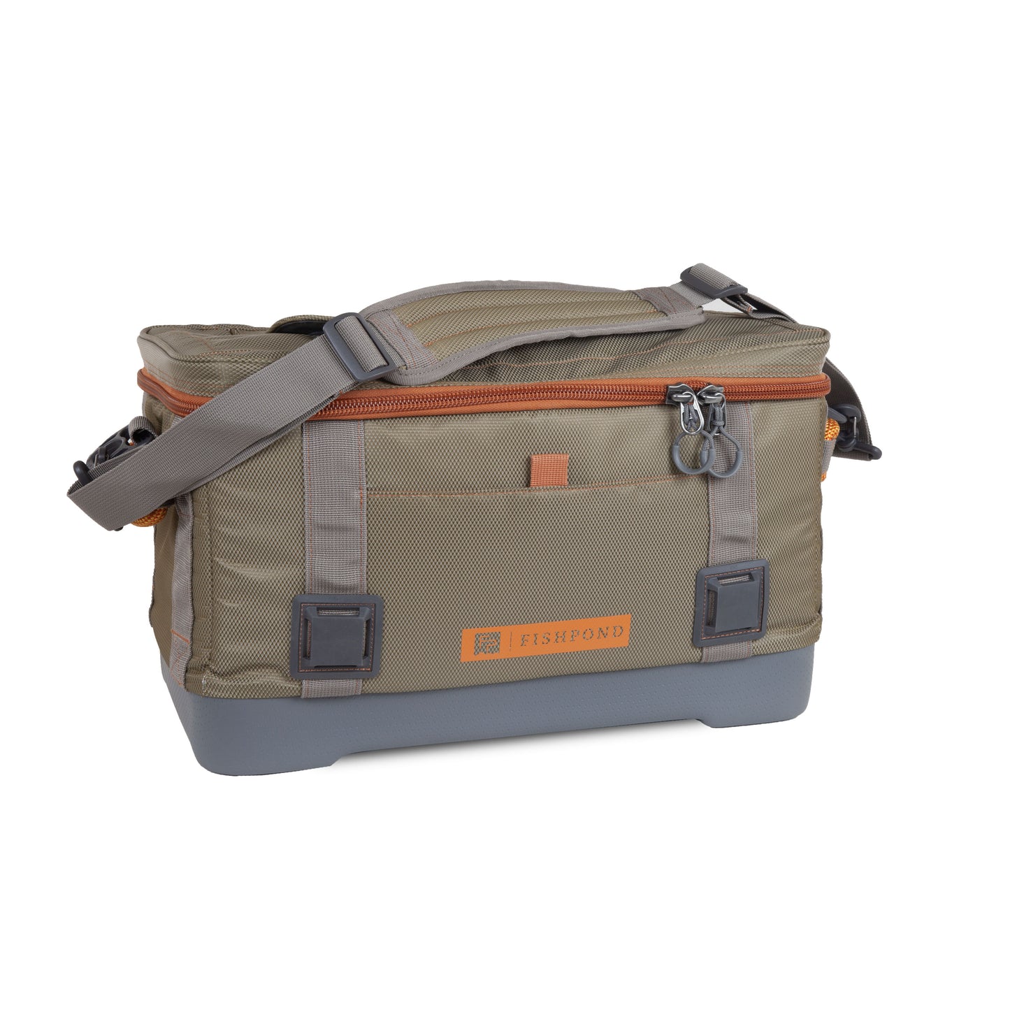 FP - Hailstorm Soft Cooler - Arbor Anglers