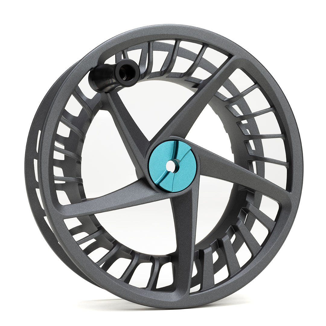 Lamson - Liquid Max - Reel - Arbor Anglers