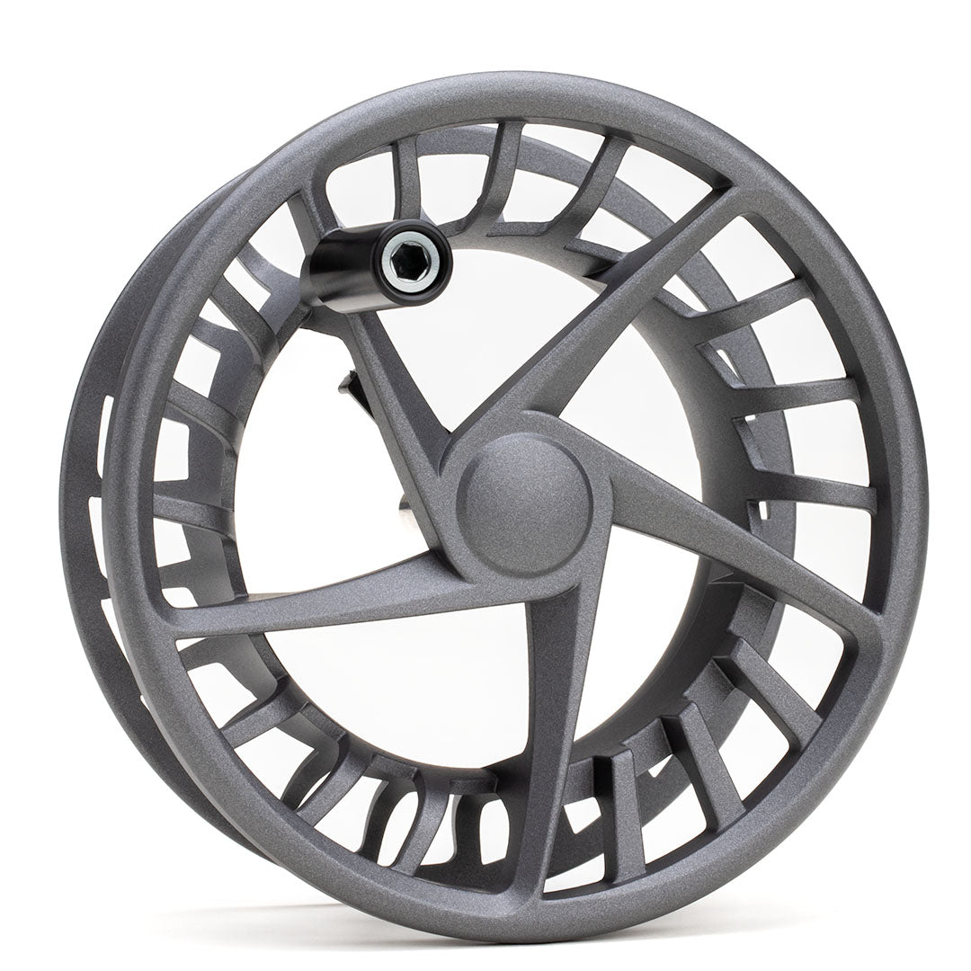 Lamson - Liquid HD S-Series - Reel (3-Pack) - Arbor Anglers