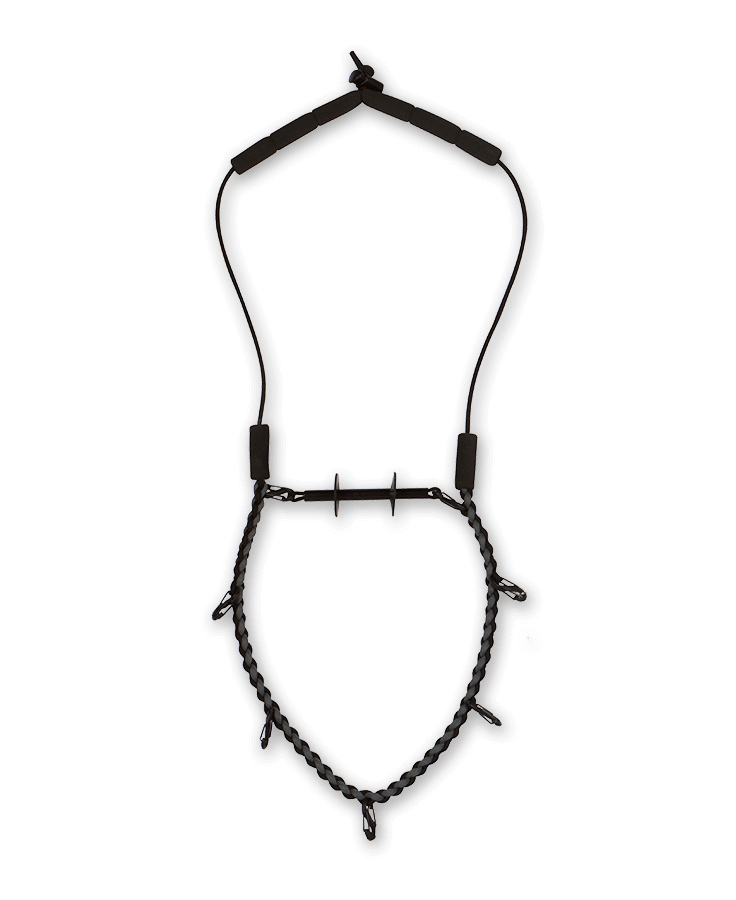 Loon - Neckvest Lanyard