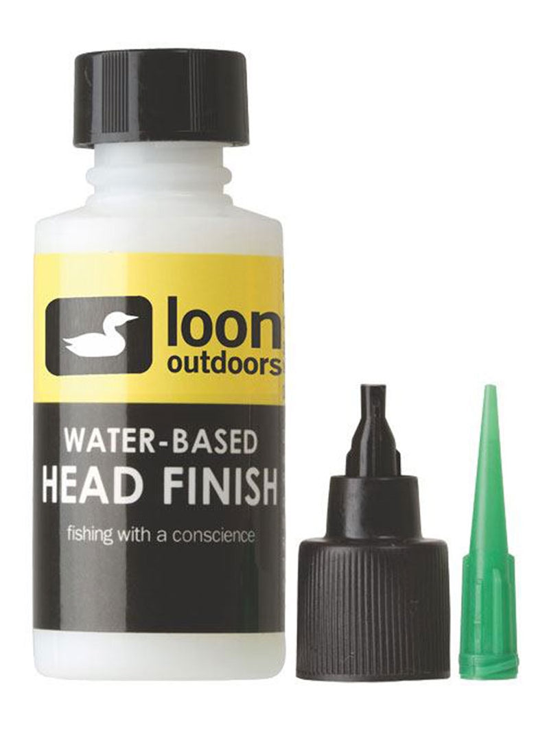 Loon - WB Head Cement System