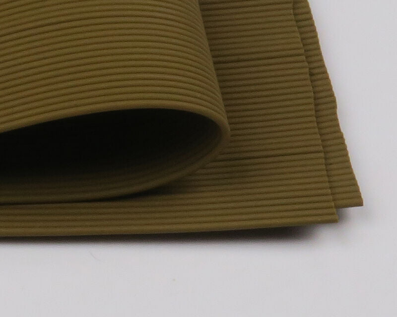 Medium Round Rubber