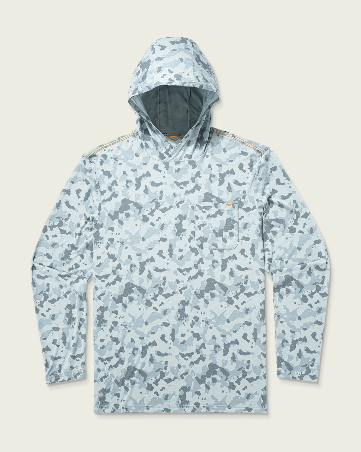 Marsh Wear - Buxton Hoodie
