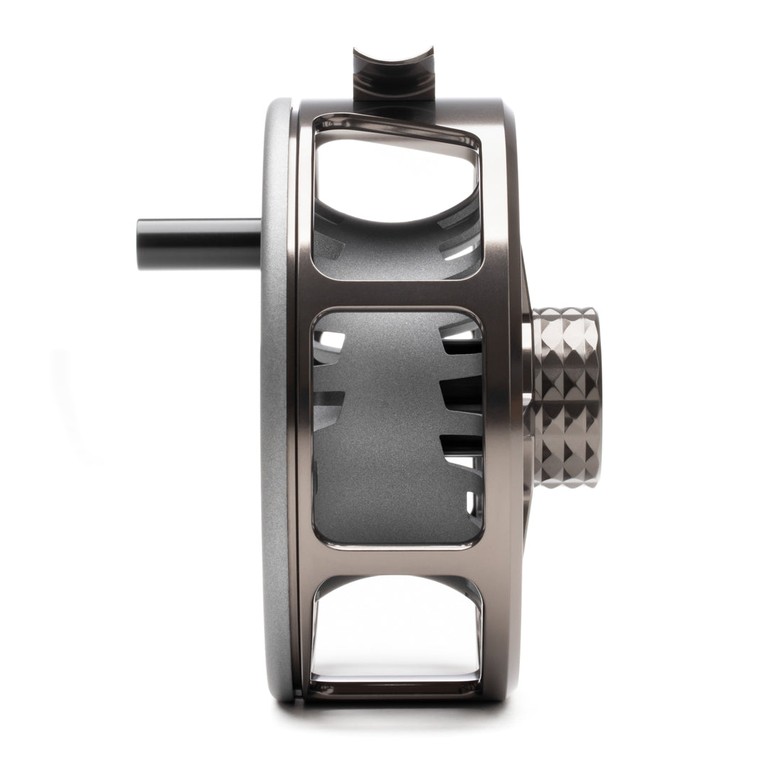 Lamson - Remix S-Series - Reel - Arbor Anglers