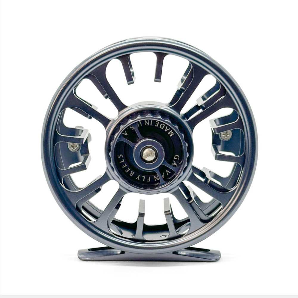Galvan GEN - Reel - Arbor Anglers