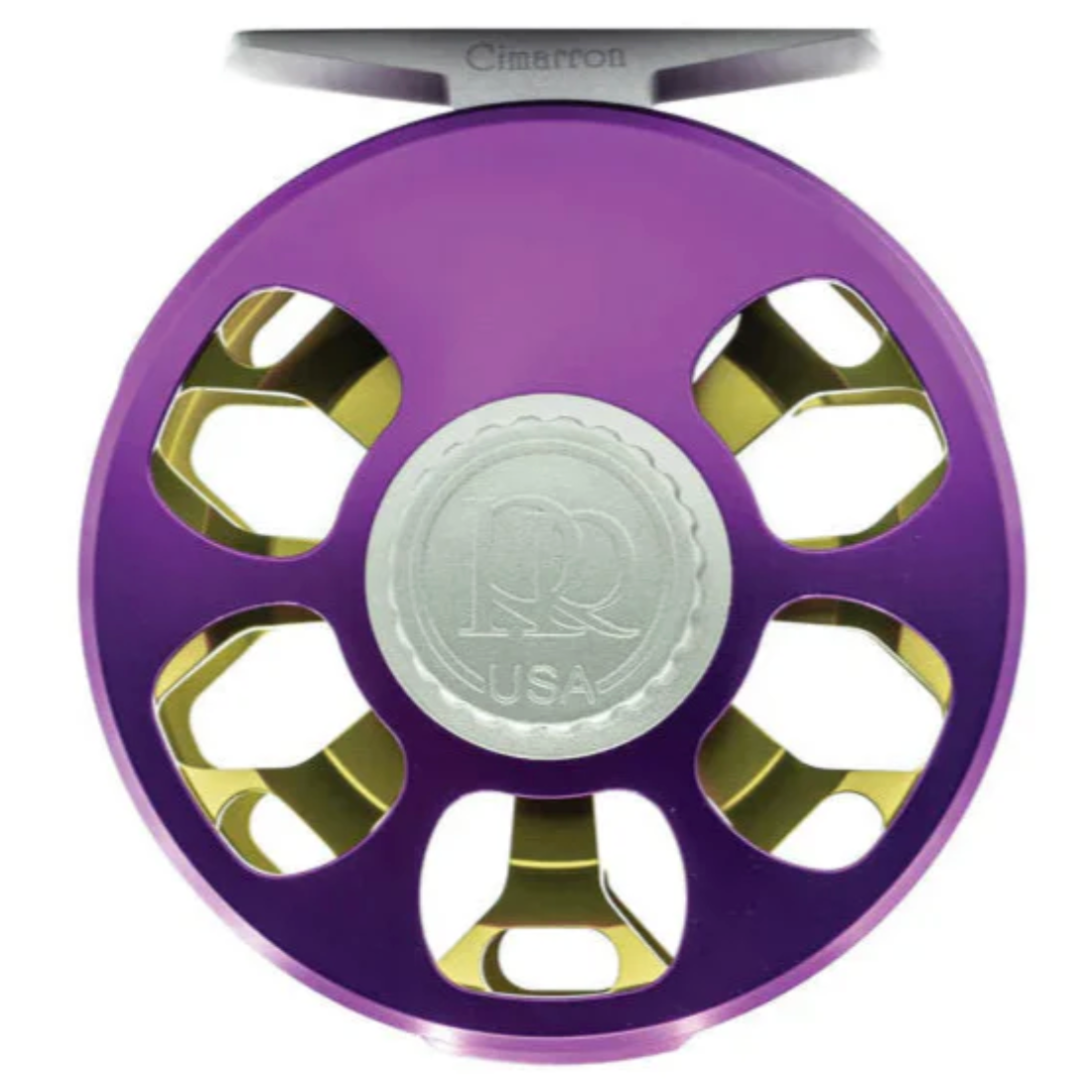 Ross - Cimarron - Reel