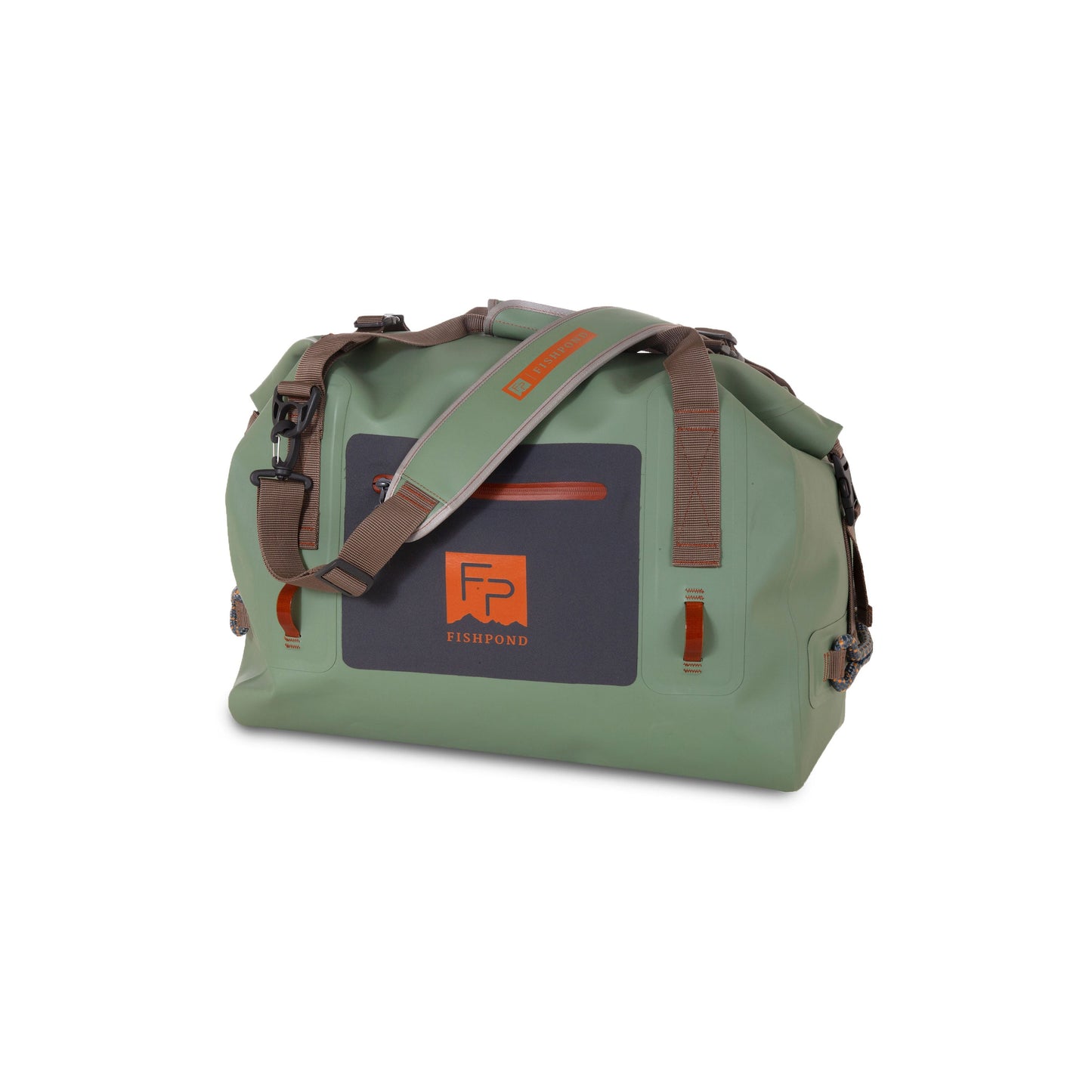 FP - Thunderhead Roll Top Duffel - Arbor Anglers