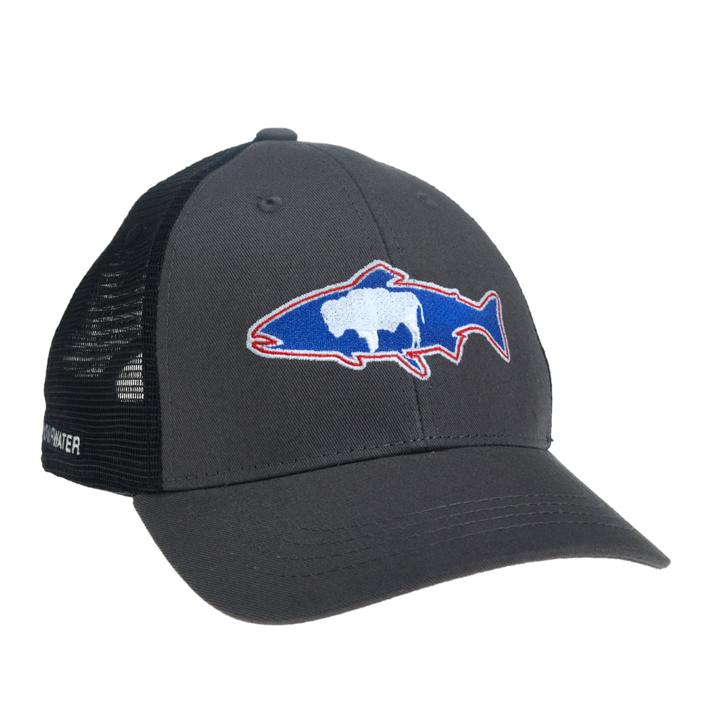 RYW - Brimmed Hat - Standard Fit - Arbor Anglers