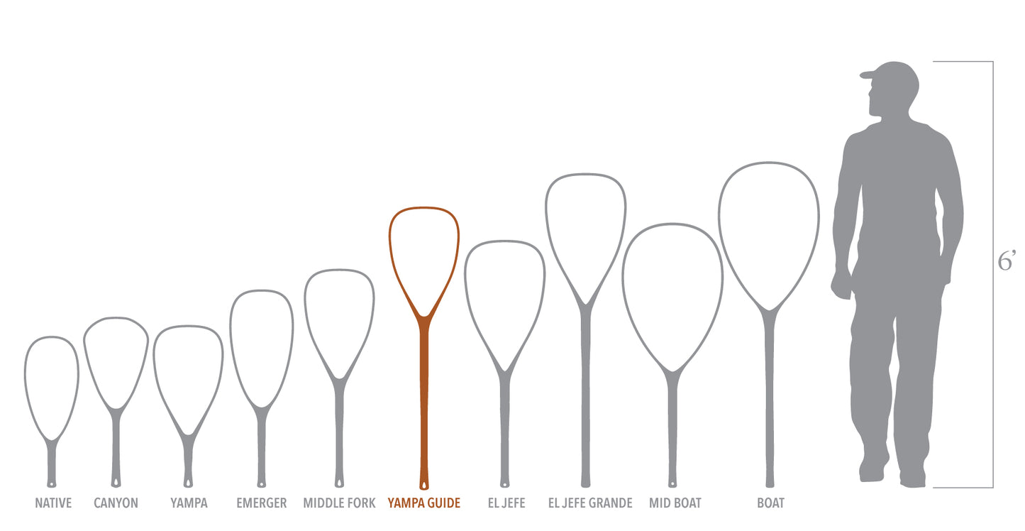 FP - Nomad Yampa Guide Net - 2.0