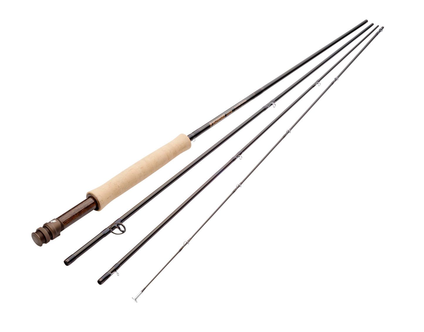 Sage - Arrow - Rod