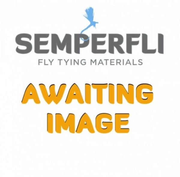 Synthetic Crystal Marabou 20mm Multicard - Arbor Anglers
