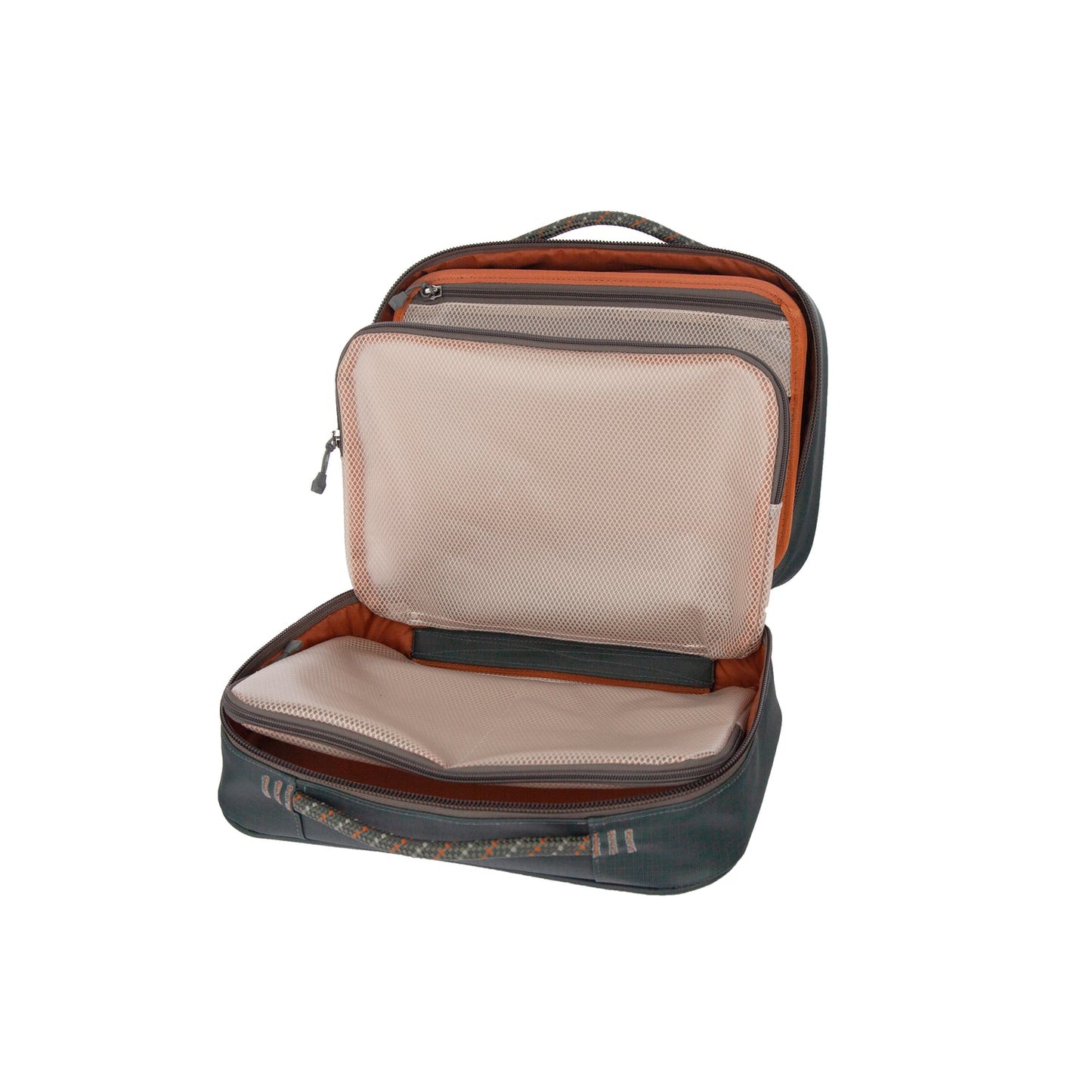 FP - Backwater Fly Tying Kit