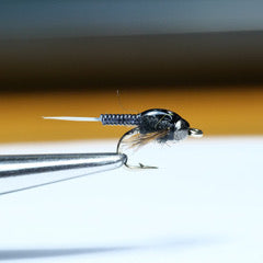 Fly Tying Demo: Chris Krueger - Saturday, Jan. 16th - 10am-noon