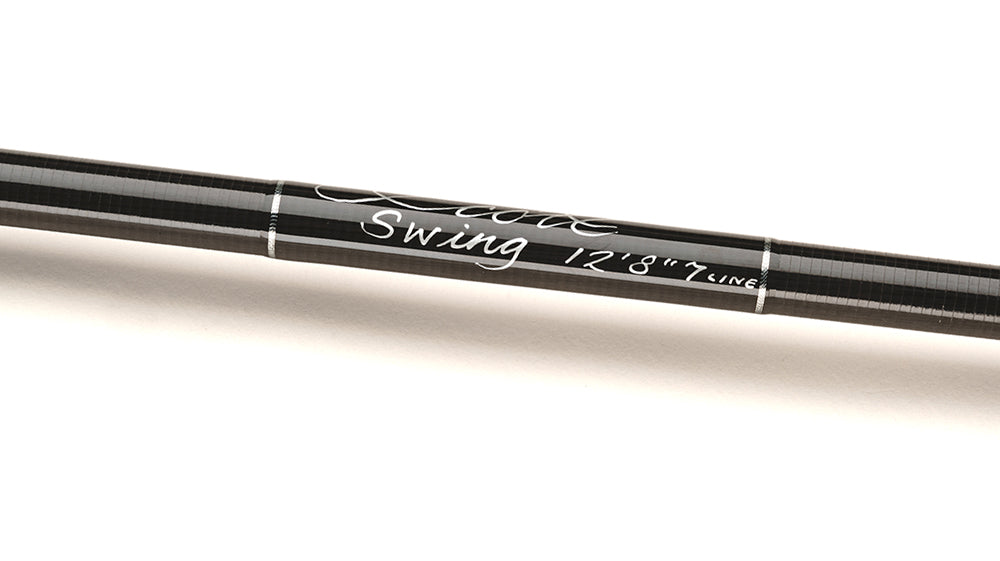 Scott - Swing - Arbor Anglers