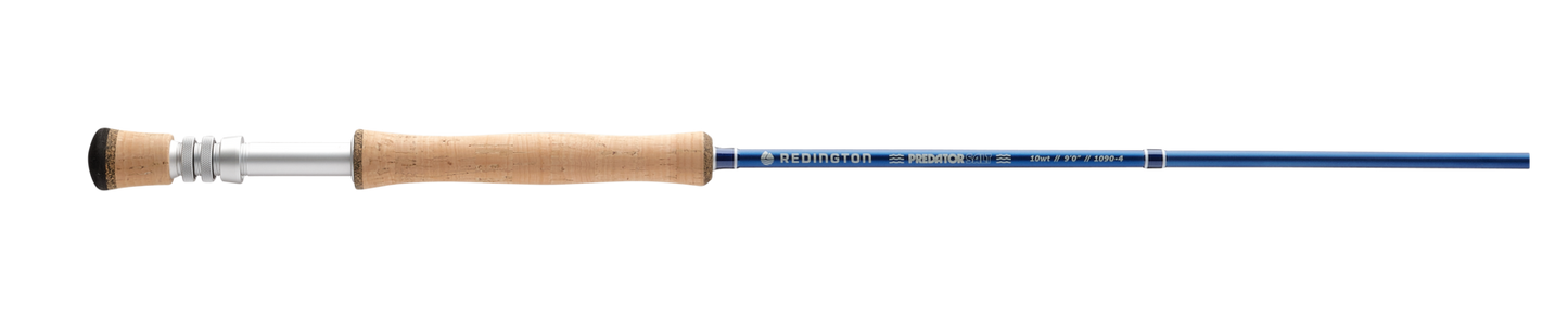 Redington - Predator Salt - Rod