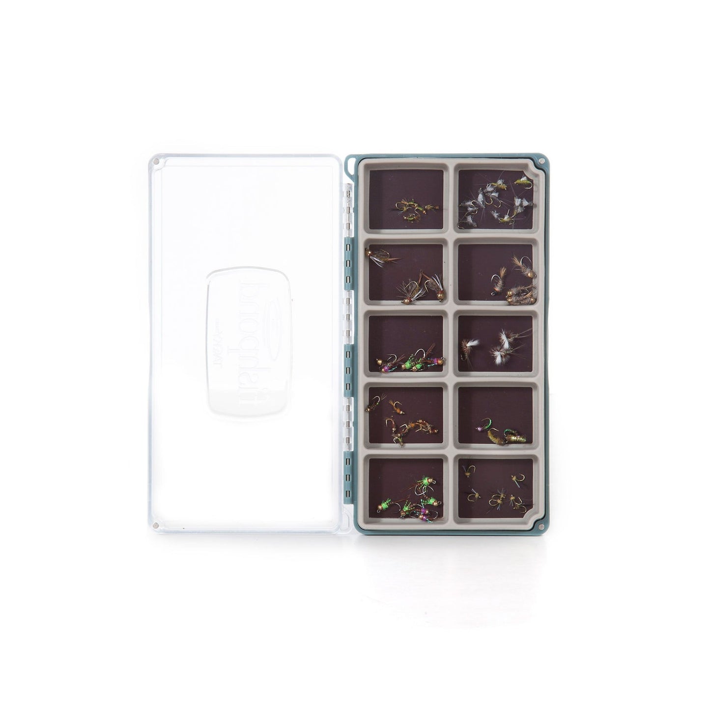 FP - Tacky Original RiverMag Fly Box - Arbor Anglers