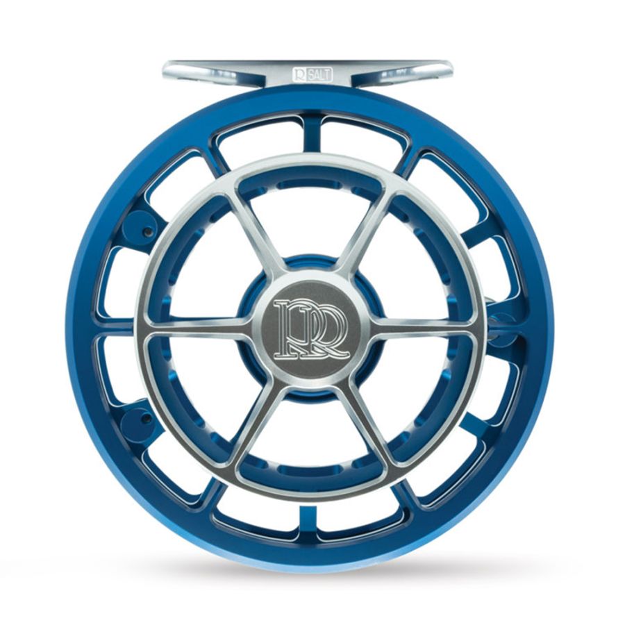 Ross - Evolution R Salt - Reel - Arbor Anglers