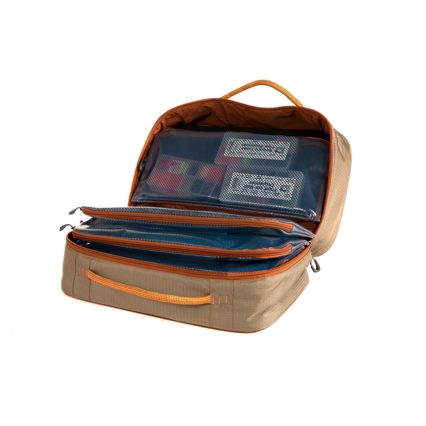 FP - Tailwater Fly Tying Kit - Arbor Anglers