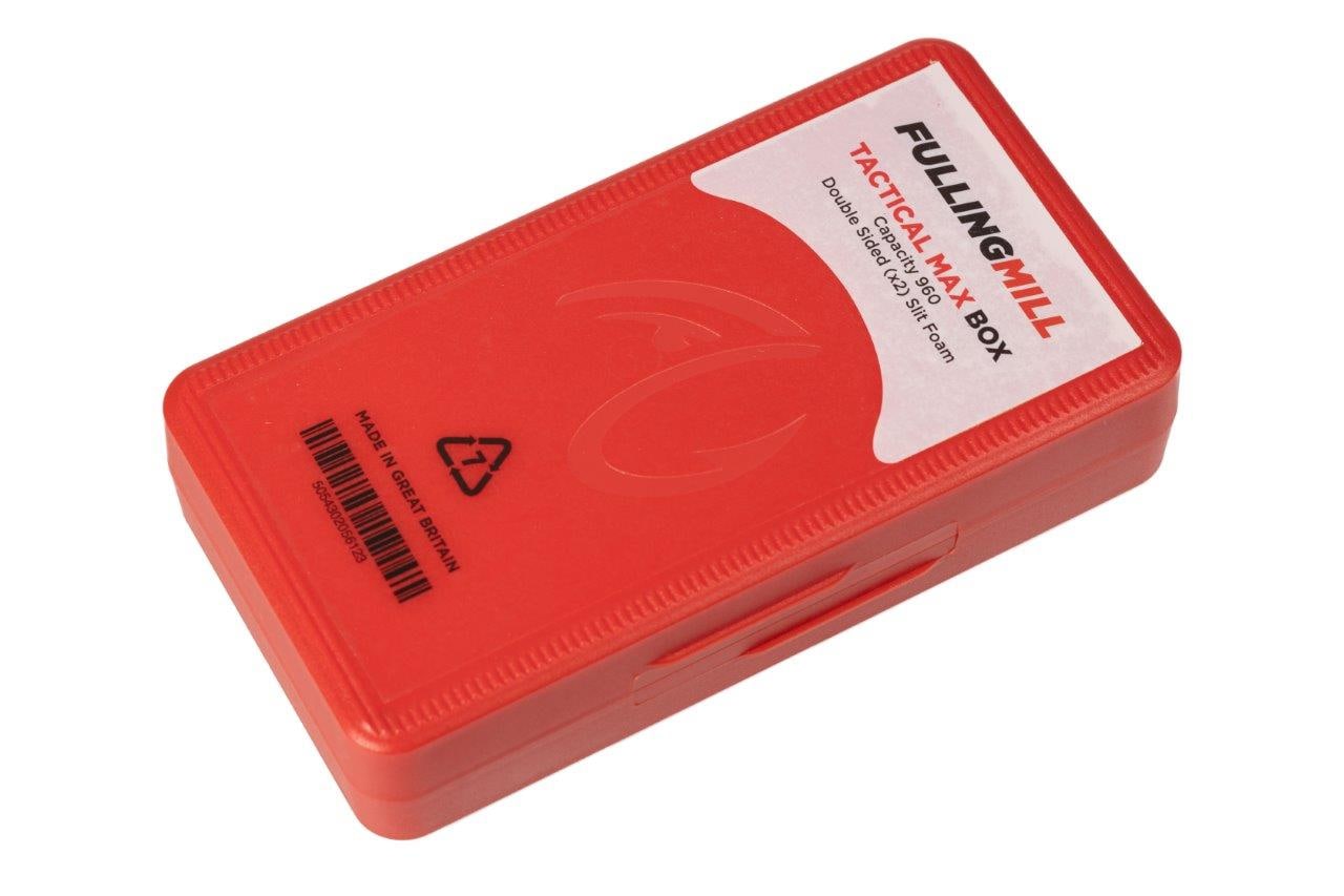 FM - Tactical Max Box - Arbor Anglers