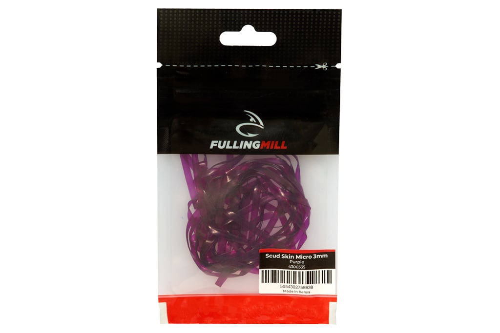 FM - Scud Skin Micro 3mm - Arbor Anglers
