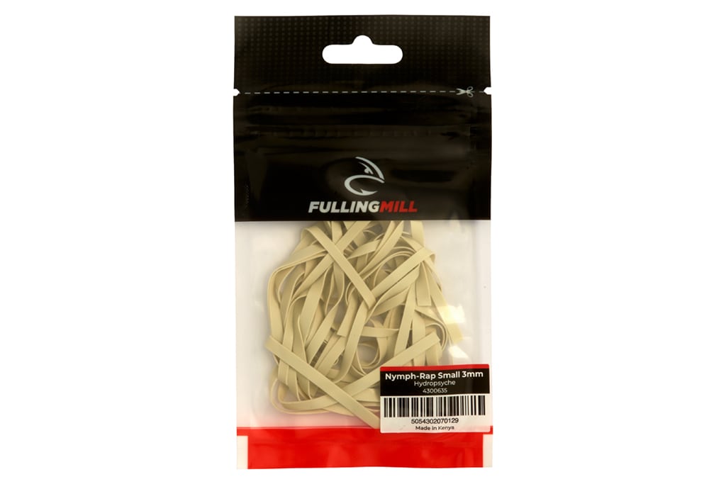FM - Nymph-Rap Small 3mm - Arbor Anglers