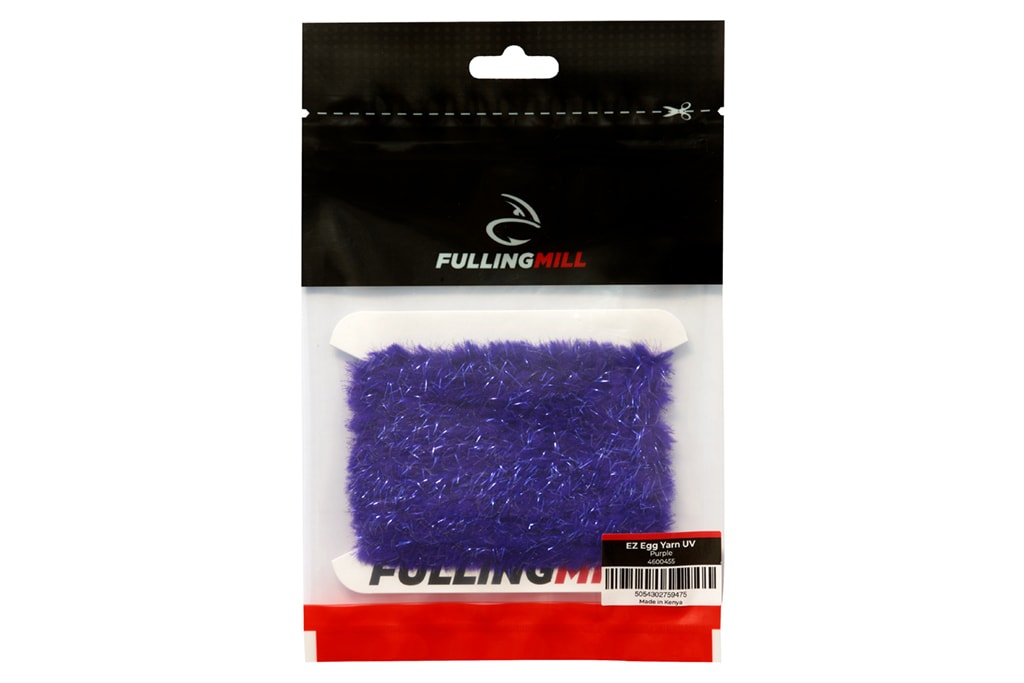 FM - EZ Egg Yarn UV - Arbor Anglers