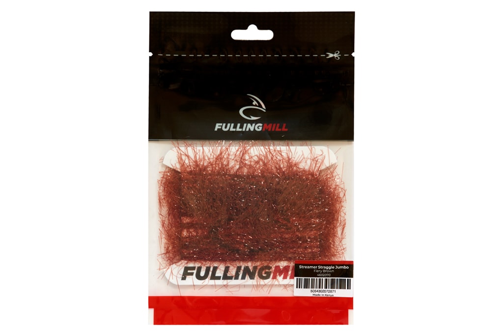 FM - Streamer Straggle Jumbo - Arbor Anglers