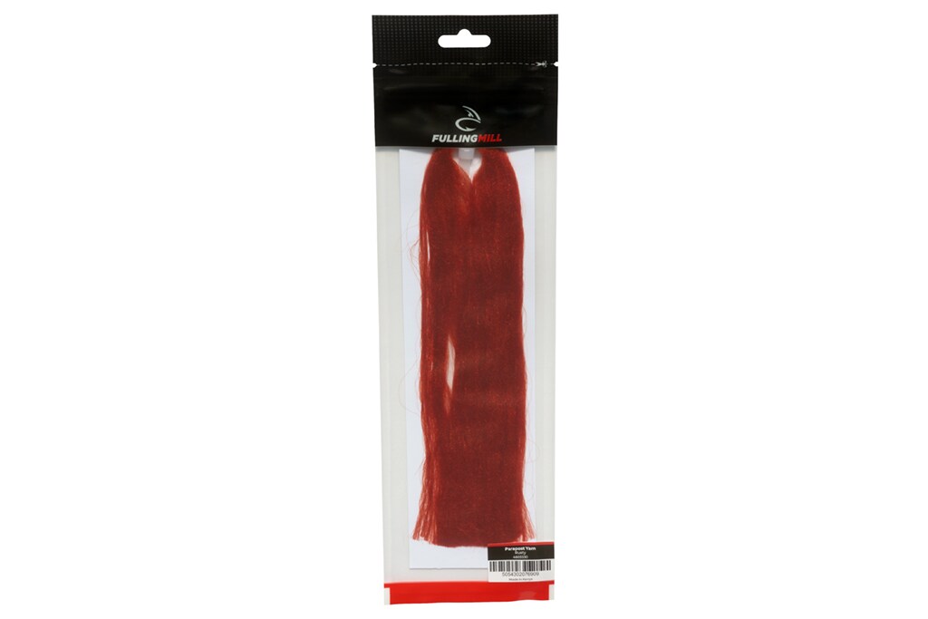 FM - Parapost Yarn - Arbor Anglers