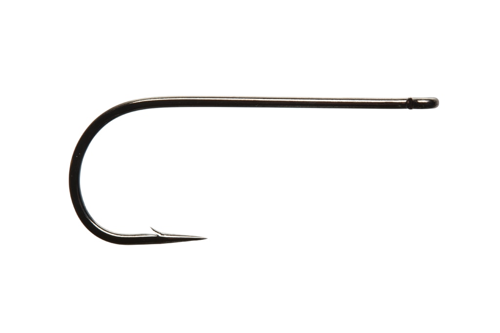 Predator Black Nickel