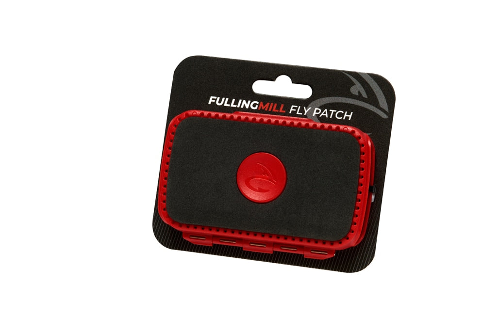 FM - Fly Patch - Arbor Anglers