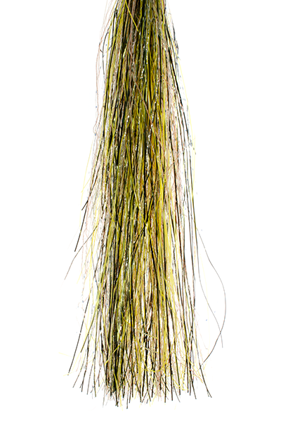 MFC - Senyo's Shadow Fiber Blend
