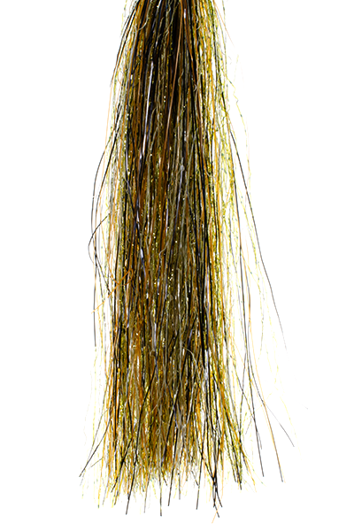 MFC - Senyo's Shadow Fiber Blend